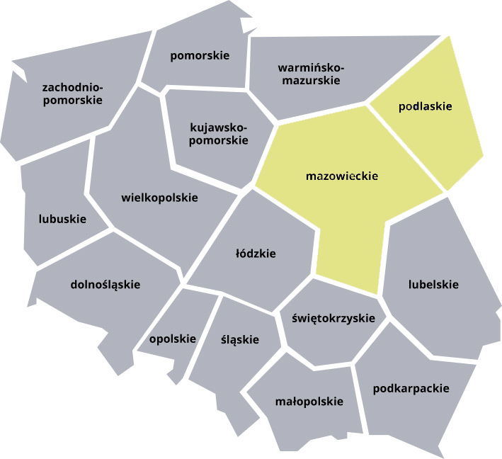 mapa-polski